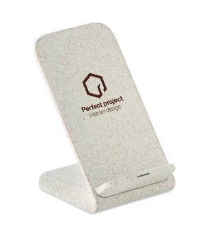 LAYABACK Induktive Ladestation