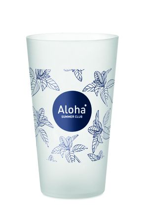 FESTA LARGE Herbruikbare event beker 500ml