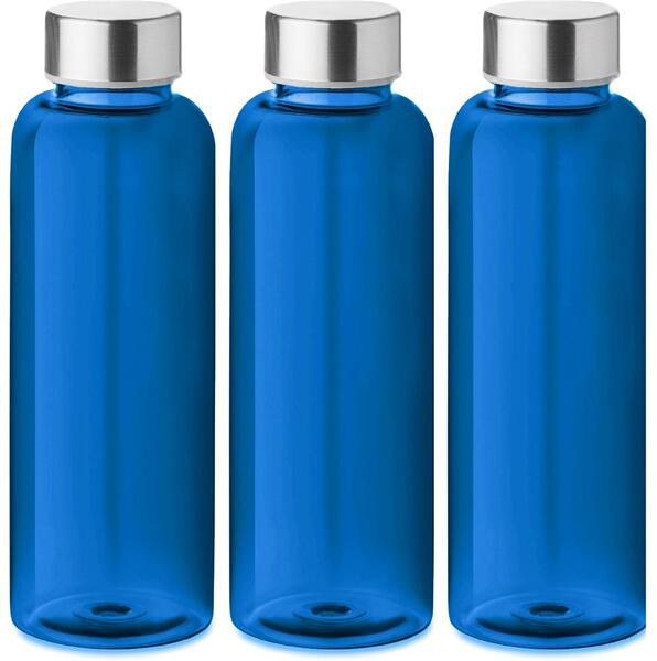 UTAH RPET RPET bottle 500ml - GiftRetail MO9910