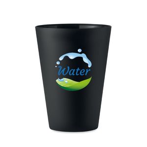 FESTA LARGE Wiederverwendbarer Becher 300ml - GiftRetail MO6375
