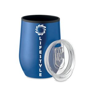 CHIN CHAN Doppelwandiger Trinkbecher 350