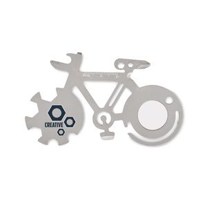 BITOOL Multi-outil en acier inoxydable