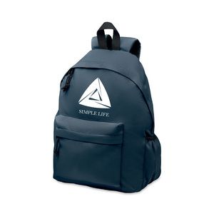 BAPAL+ Sac à dos polyester RPET 600D