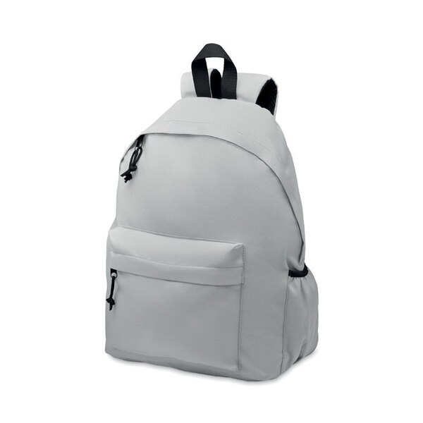 BAPAL+ Sac à dos polyester RPET 600D - GiftRetail MO6703