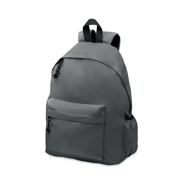 BAPAL+ Sac à dos polyester RPET 600D - GiftRetail MO6703