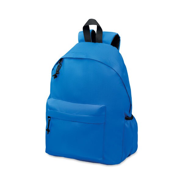 BAPAL+ Sac à dos polyester RPET 600D - GiftRetail MO6703