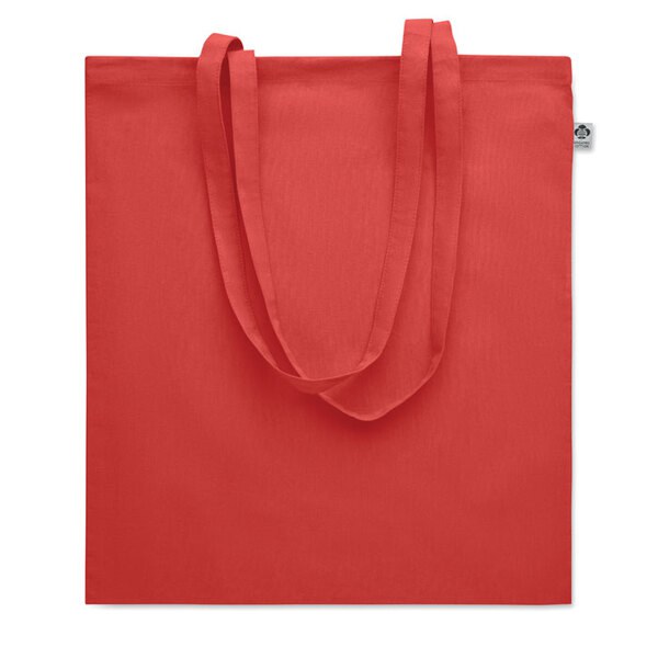 NUORO COLOUR ONEL Einkaufstasche Organic Cotton - GiftRetail MO6711
