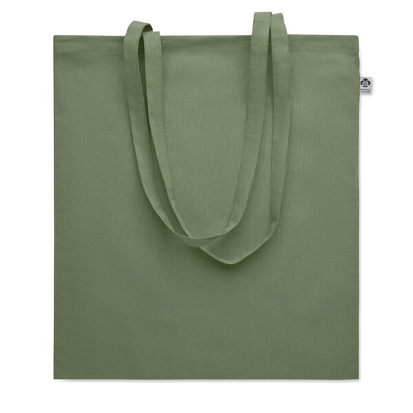 NUORO COLOUR ONEL Einkaufstasche Organic Cotton - GiftRetail MO6711
