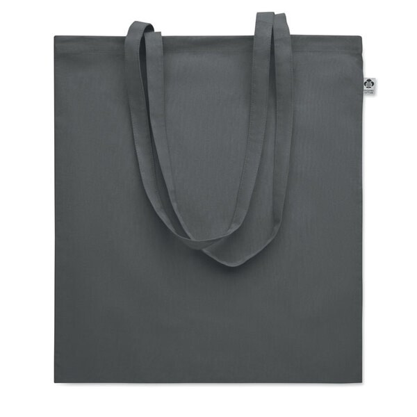 NUORO COLOUR ONEL Sac shopping coton organique - GiftRetail MO6711