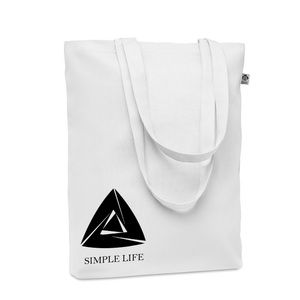 COCO Sac shopping en toile 270 gr/m