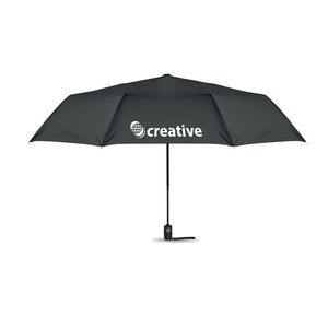 ROCHESTER Rochester 27 Inch Windproof Auto Open/Close Umbrella