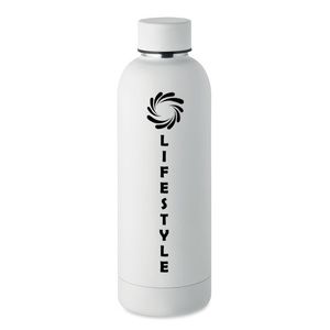 ATHENA Bouteille en acier inox recyclé