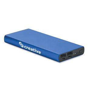 POWERFLAT 8 C Powerbank 10000 mAh