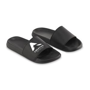 KOLAM Anti-Slip EVA Beach Sliders Size 44/45 - GiftRetail MO6788