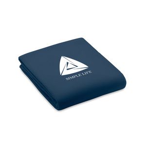 BOGDA RPET-Polar Fleece-Decke