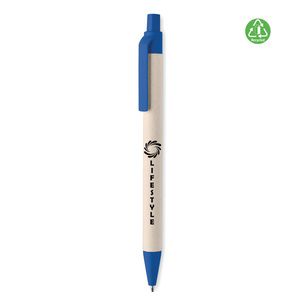 MITO PEN Kugelschreiber Milchkarton - GiftRetail MO6822