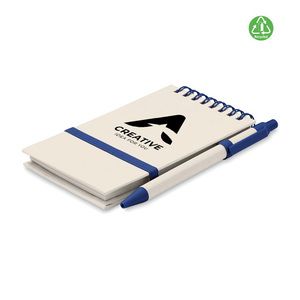 MITO SET DIN A6 Notizbuch-Set