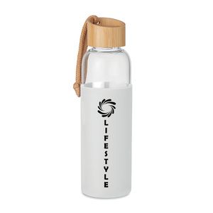 CHAI Bouteille en verre 500 ml