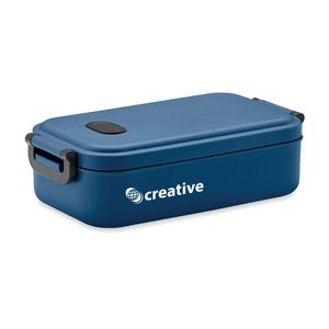 INDUS Lunchbox recyceltes PP 800 ml - GiftRetail MO6855