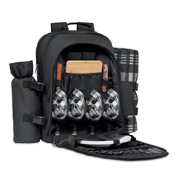 DUIN Picknick Rucksack - GiftRetail MO6870