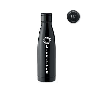 BELO LUX Isolierflasche 500ml mit C°