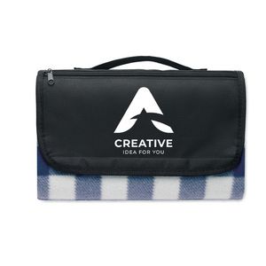 CALY Picknick Decke RPET-Fleece