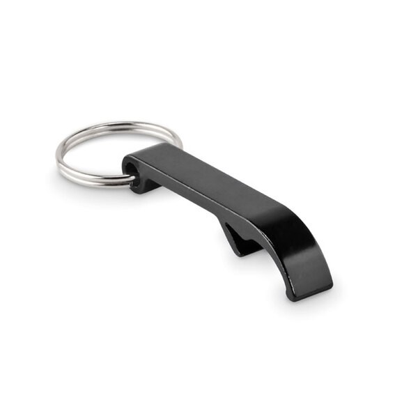 OVIKEY Porte-clés en aluminium recyclé - GiftRetail MO6923