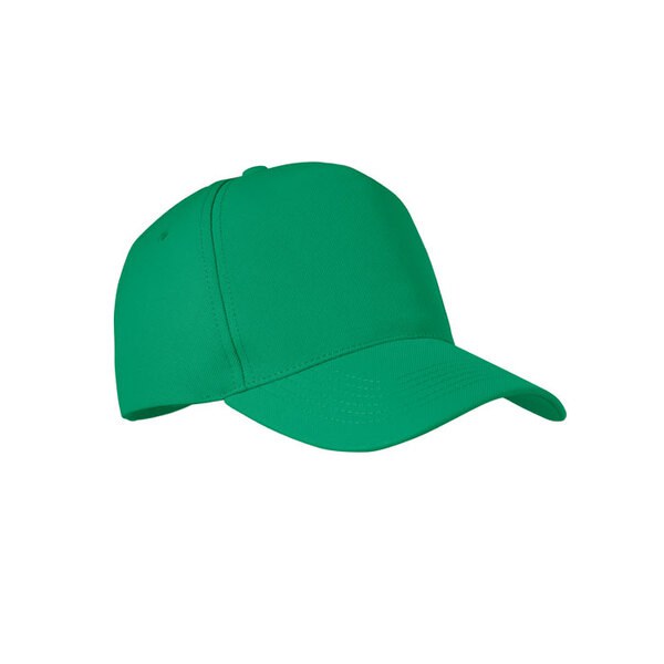SENGA RPET Baseball Kappe 5 Panels - GiftRetail MO6831