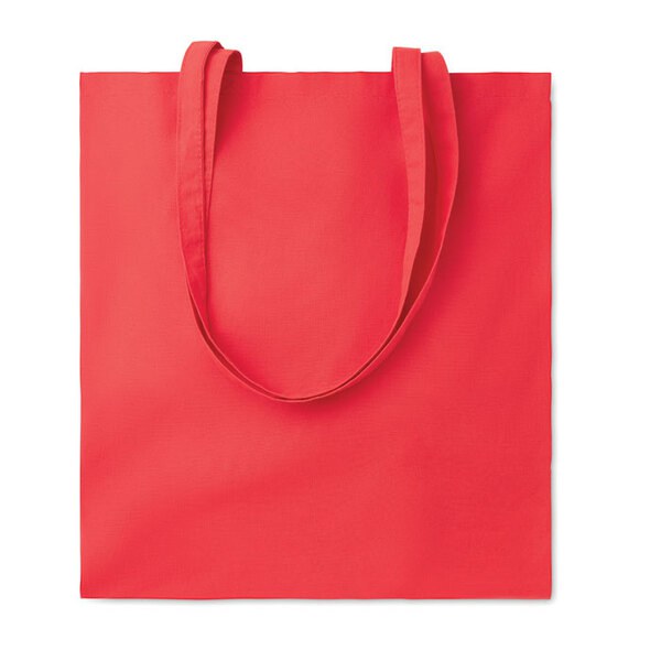 TURA COLOUR Einkaufstasche Organic Cotton - GiftRetail MO6851