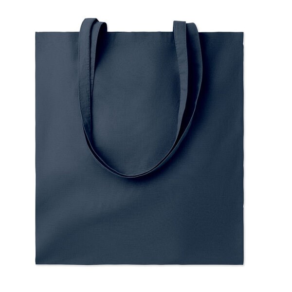 TURA COLOUR Einkaufstasche Organic Cotton - GiftRetail MO6851