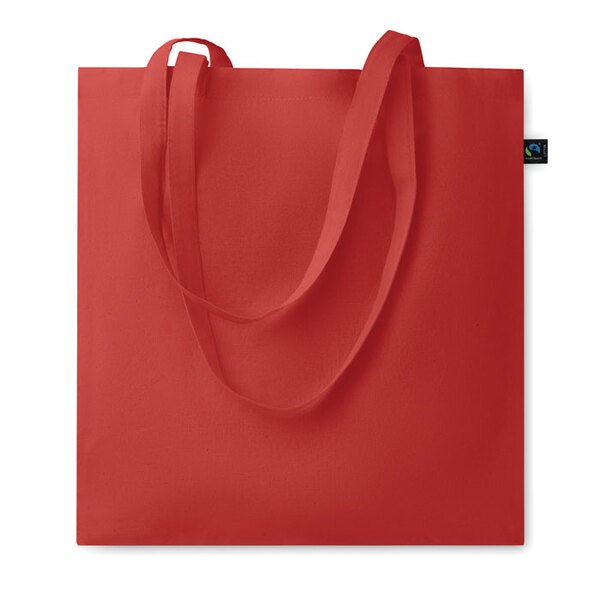 OSOLE COLOUR Einkaufstasche Fairtrade 140g - GiftRetail MO2098