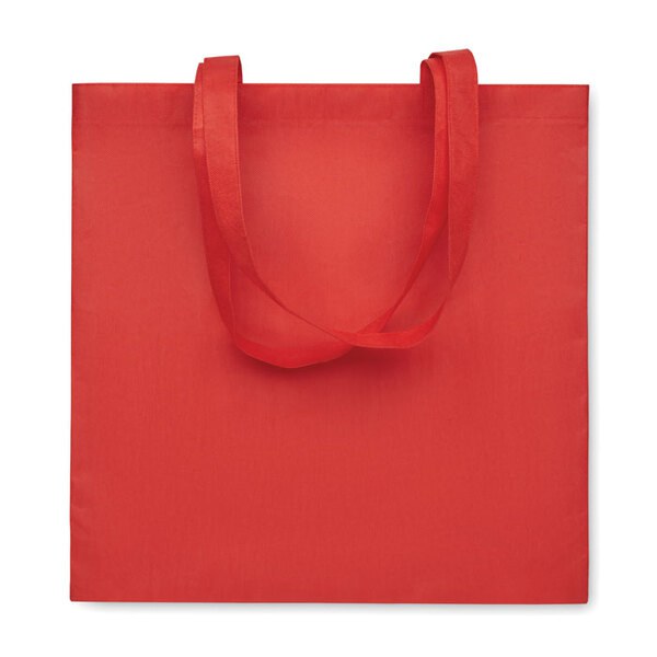 KAIMANI RPET Eco-Friendly RPET Non-Woven Long Handle Tote Bag - GiftRetail MO2194