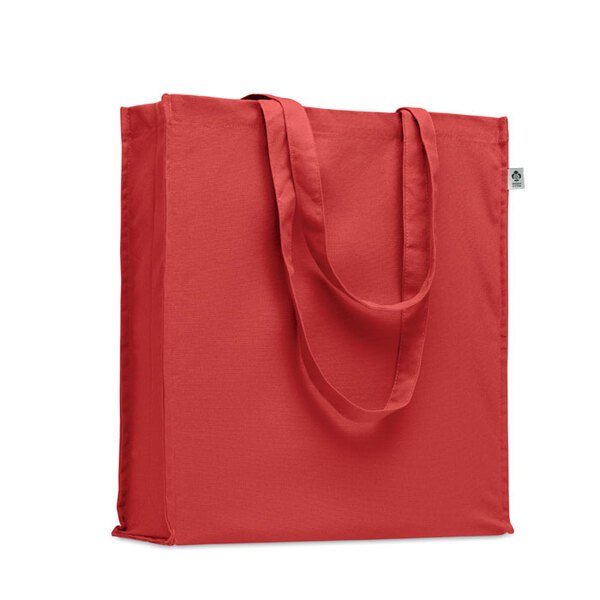 BENTE COLOUR Einkaufstasche Organic Cotton - GiftRetail MO2197