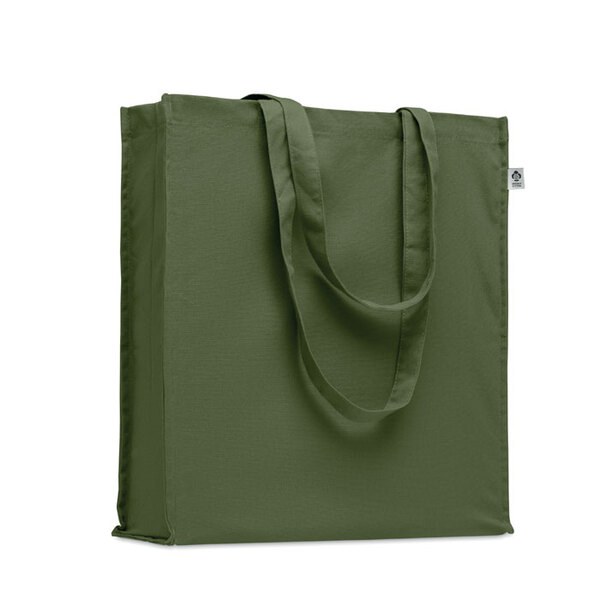 BENTE COLOUR Einkaufstasche Organic Cotton - GiftRetail MO2197