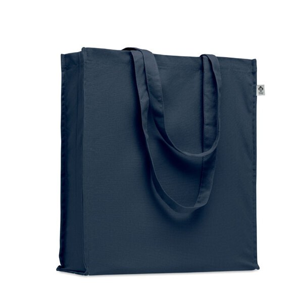 BENTE COLOUR Einkaufstasche Organic Cotton - GiftRetail MO2197