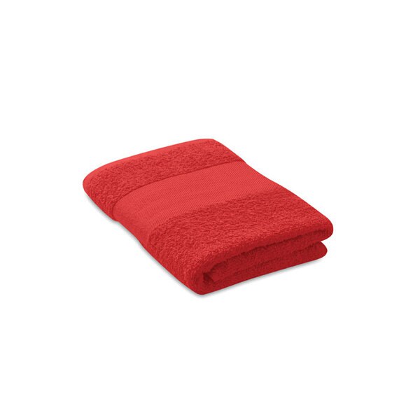 SERRY Serviette de bain 50x30cm - GiftRetail MO2258