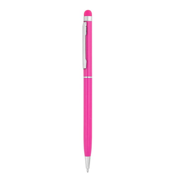 Goya 32547 - Aluminum Touchscreen Pen in Various Colors MANCHESTER