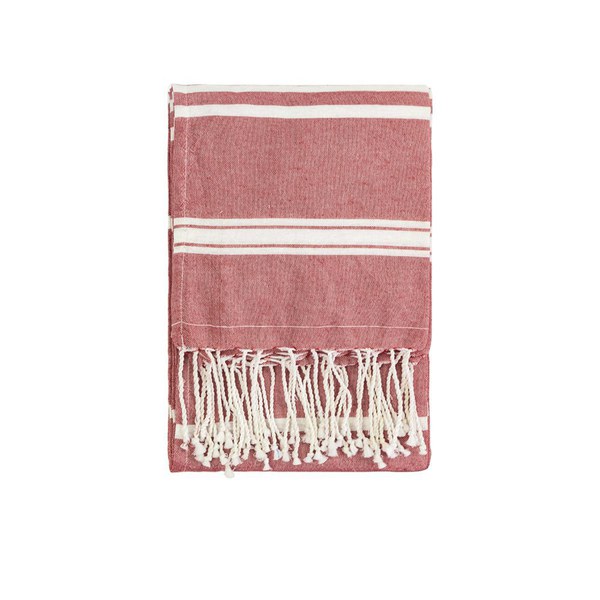 Goya 39000 - Fouta Pareo Handtuch 90x180 cm, Baumwollmix ZANZIBAR