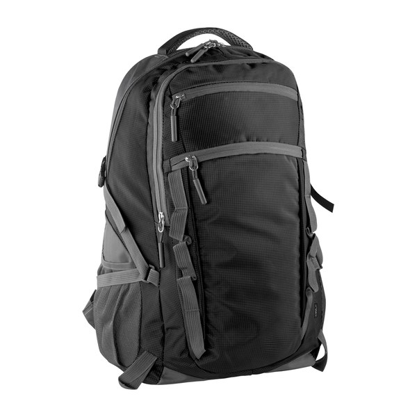 Goya 50674 - Sac à dos RPET avec compartiments et renforts