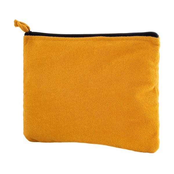 Goya 52018 - Trousse de beauté polyester effet serviette CAICOS