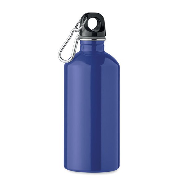 REMID MOSS Trinkflasche recycelter 500 ml - GiftRetail MO2403