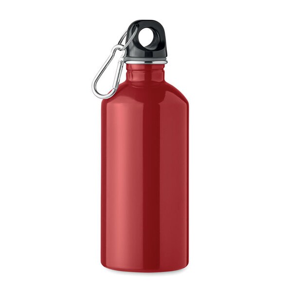 REMID MOSS Trinkflasche recycelter 500 ml - GiftRetail MO2403