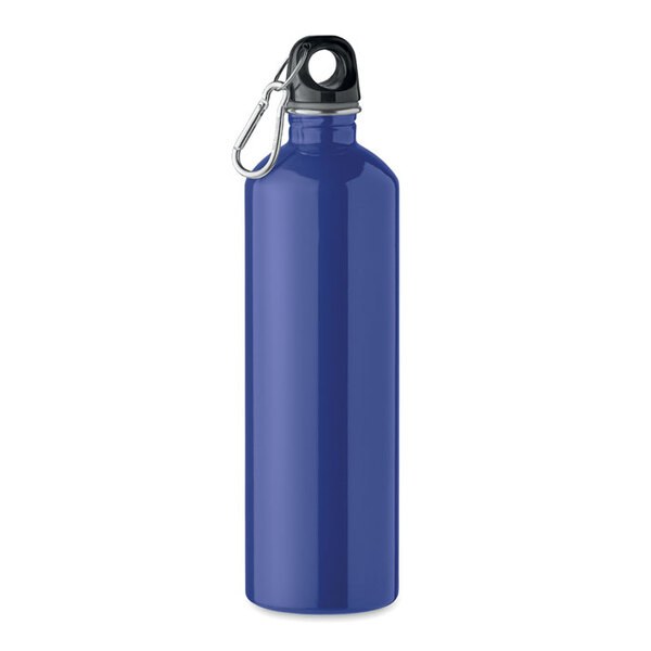 REBIG MOSS Trinkflasche recycelter 750ml - GiftRetail MO2404