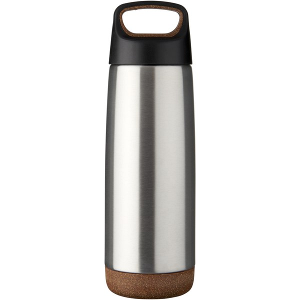 Valhalla 600 ml Kupfer-Vakuum Isolierflasche - EgotierPro 100565