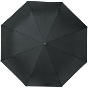 Parapluie 23" en RPET à ouverture automatique Alina - EgotierPro 109400