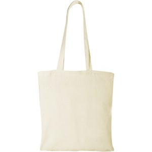 Peru 180 g/m² cotton tote bag 7L - EgotierPro 120332