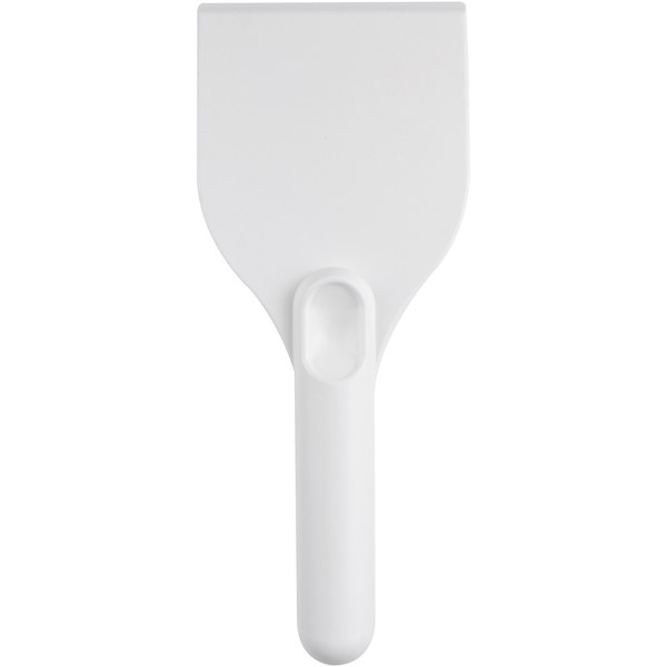 Grattoir à glace Chilly en PET recyclé - EgotierPro 104253