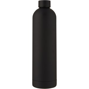Spring 1 l Kupfer-Vakuum Isolierflasche - EgotierPro 100685