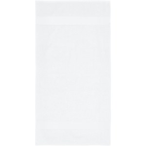 Charlotte 450 g/m² Baumwollhandtuch 50 x 100 cm - EgotierPro 117001