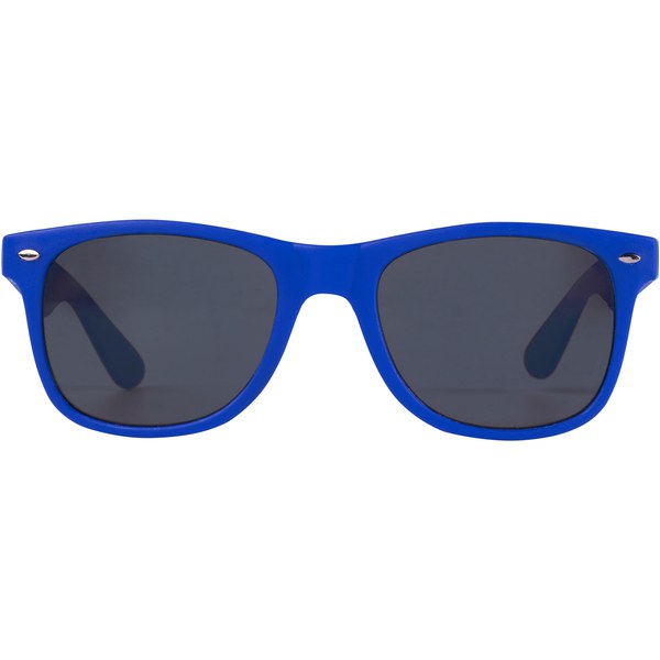 Sun Ray Sonnenbrille aus recyceltem Kunststoff - EgotierPro 127026